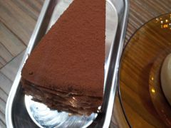 -Awfully Chocolate(来福士广场店)