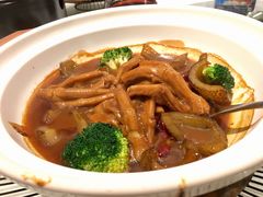 -安蒂娅.悦景轩中餐厅(西乡店)