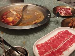 -额尔敦·品质自助(摩尔城店)