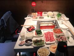 -海底捞火锅(顺义华联店)