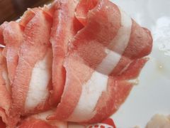 -丁卯•铜锅涮肉(工体店)
