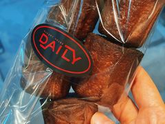 -得粒烘焙坊Daily Bakery House(东海花园店)