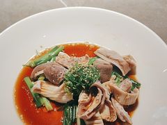 -张家卫·阳江菜·小海鲜(肥婆湾桥店)