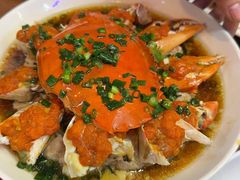 -谢记上海大排档(长寿路店)