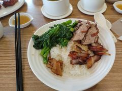 -裕记烧腊连锁餐饮(国商分店)