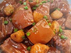 -香丰阁·烤鸭·川湘菜(清河店)