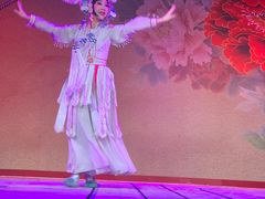 -盖碗儿梨园·变脸吐火·川剧(天府广场店)