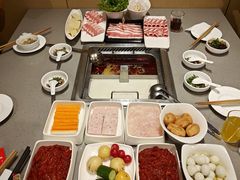 -海底捞火锅(铂澜大象城店)