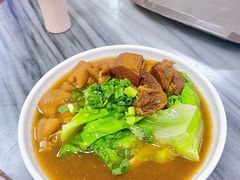 -珍珍小食店(西华路店)