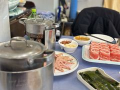 -友谊肥牛