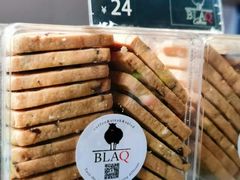 -BLAQ咖啡(骏豪店)