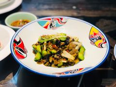 -箱美术馆私房菜(水晶郦城店)