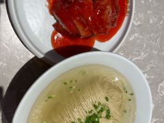 -松鹤面馆·古法焖肉面(观前店)