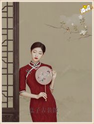 -美云庭古装·格格服汉服·京城旅拍(北京店)