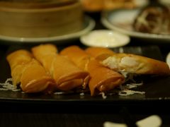 -万丽轩·粤菜(王府井金茂万丽酒店)