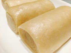 卷子-宝轩渔府·老字号海鲜·正宗津菜(水上店)