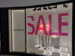 -ZARA(世贸天阶店)