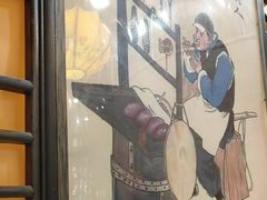 -玉桥餐厅(天坛店)