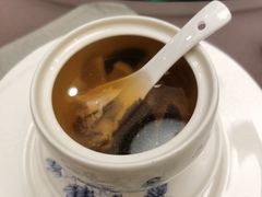 -北京建国饭店四季中餐厅