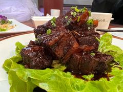 无锡排骨-拱北楼(皇亭广场店)