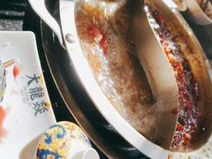 -大龙燚火锅(白石洲店)