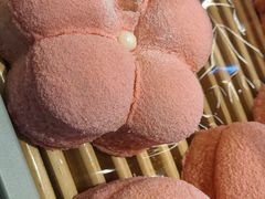 -好利来(新华百货店)