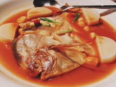 家烧鮸鱼-荣府宴(南阳路店)