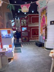 -奈尔宝家庭中心·亲子餐厅(华采天地店)