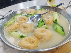 -明本湛江鸡•海鲜小厨(陈家祠店)