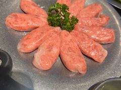 -韩山葵烤肉(太古里店)