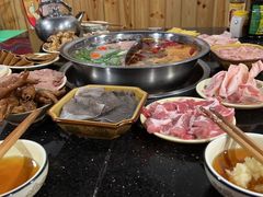 -祝幺妹火锅(裕华村总店)