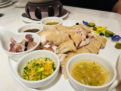 -闻见中国海南菜(K11店)