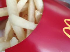 -麦当劳(垡头西路店)