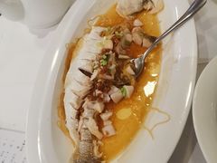 -万龙洲海鲜(南新仓店)