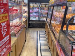-味多美蛋糕(安定门店)