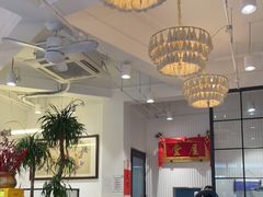 大堂-堂屋糖水店(愚园店)