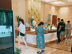 -浙江西子宾馆·瑶园咖啡厅