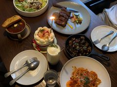 -G+KITCHEN(龙湖狮山天街店)