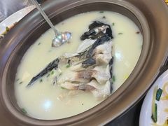 -浔味·山屿湖·正宗淳牌全鱼宴老字号