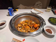 -七欣天香辣蟹火锅(南京夫子庙店)