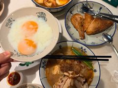 -何九海南茶店(鬼仔巷店)