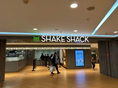 -Shake Shack(西单大悦城店)