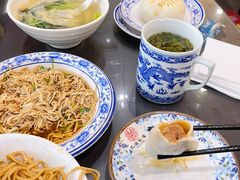 淮扬烫干丝-九炉分座(个园店)