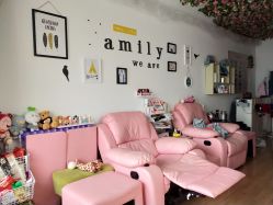 -Y.F 美妆美体工作室