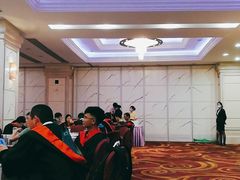 -广州科尔海悦酒店