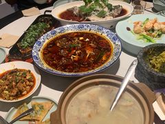 -院8里·小聚园(九眼桥店)