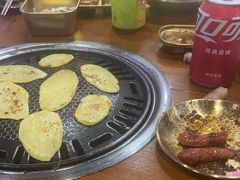 -杀猪天·韩国烤肉(总店)