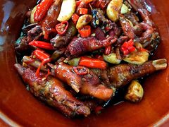 -老三样·美食研究中心(世贸路店)