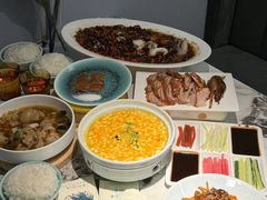 -雀蓝川菜(滨湖万象汇店)
