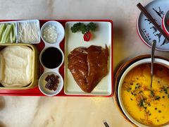 -伙靠·江浙菜(田林路店)